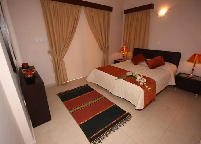 Luxury Rental, Two Bedroom With Private Pool And Garden, *