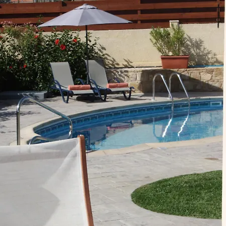 Luxury Rental, Two Bedroom With Private Pool And Garden, Villa *