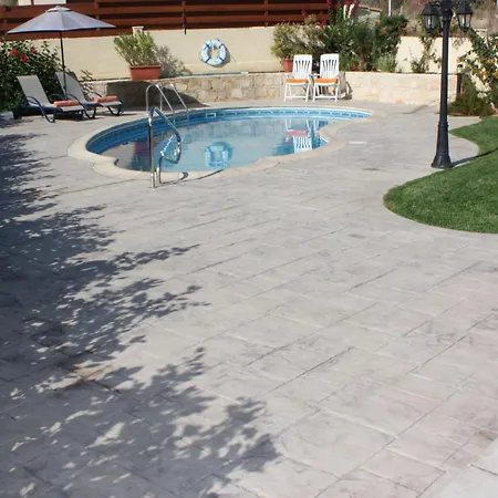 Luxury Rental, Two Bedroom With Private Pool And Garden, *