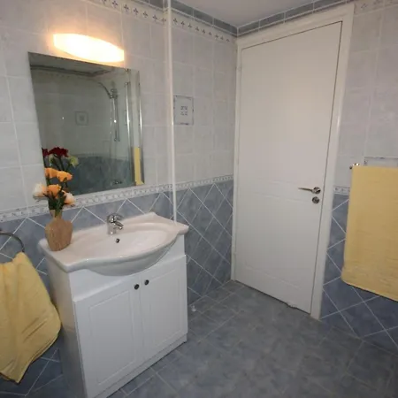 Vila Luxury Rental, Two Bedroom With Private Pool And Garden, Pissouri