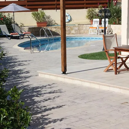 Vila Luxury Rental, Two Bedroom With Private Pool And Garden, *