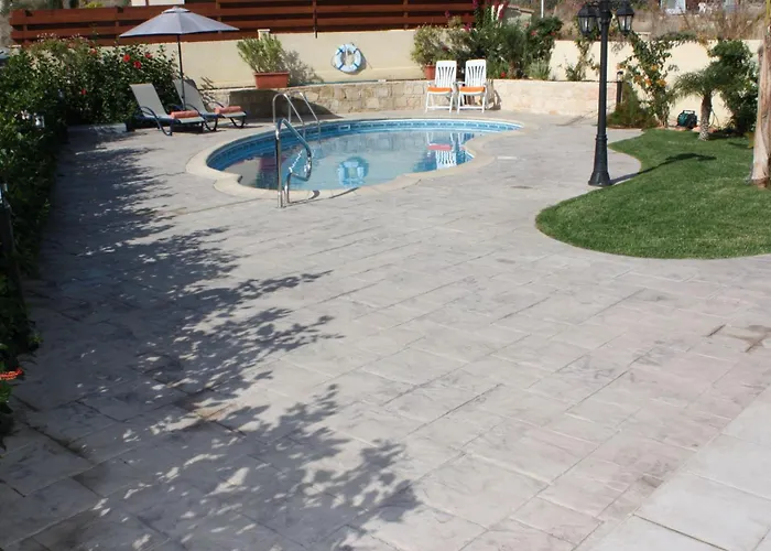 Luxury Rental, Two Bedroom With Private Pool And Garden, *